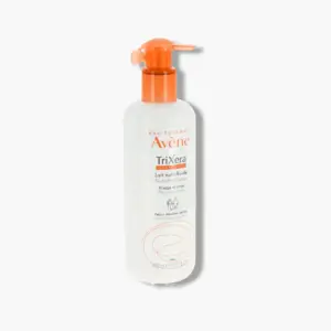 Avène – TriXéra Lait Nutri‑Fluide 400 ml